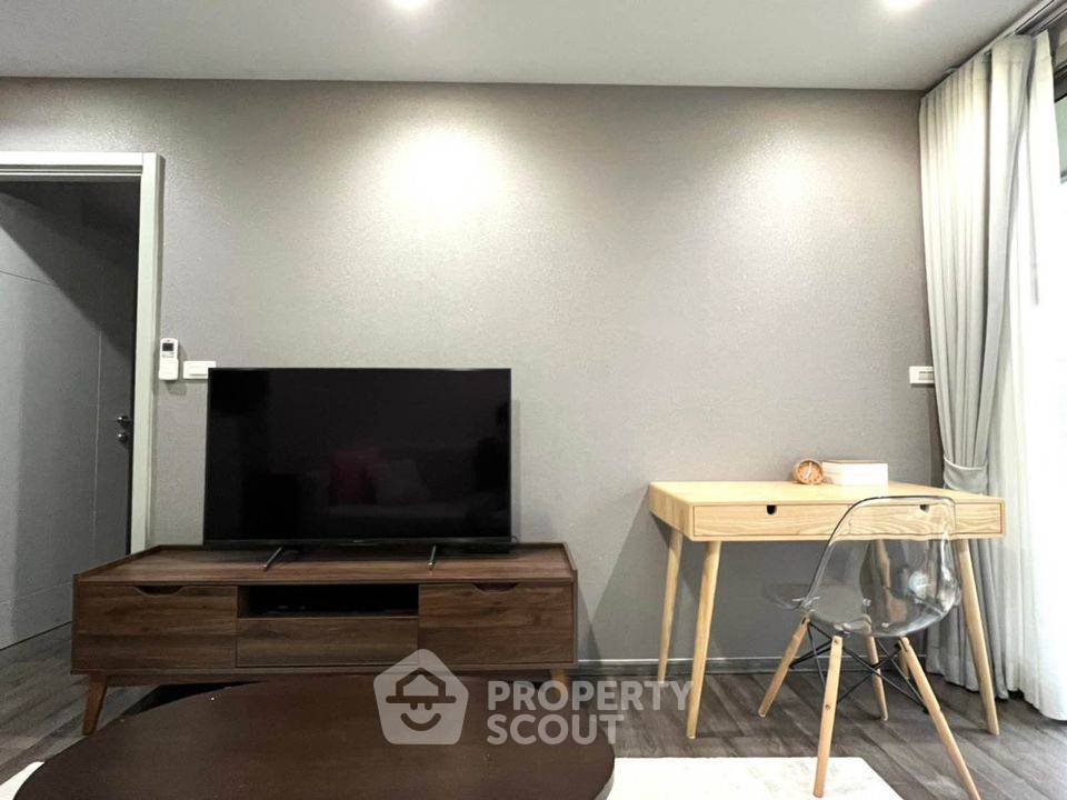รูป คอนโด 1-ห้องนอน ที่ ซาริ บาย แสนสิริ ใกล้ BTS ปุณณวิถี (ID 636085) - รูปที่ 4/8