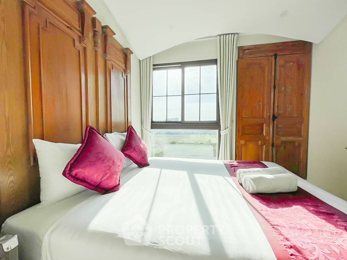 picture 2-BR Condo at Venetian Signature Condo Resort Pattaya close to Pattaya (ID 2137202) - 3/12