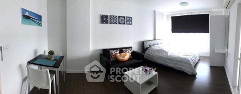คอนโด 1-ห้องนอน ที่ คอนโด บ้านคุ้นเคย หัวหิน ใน หนองแก (ID 1073955)