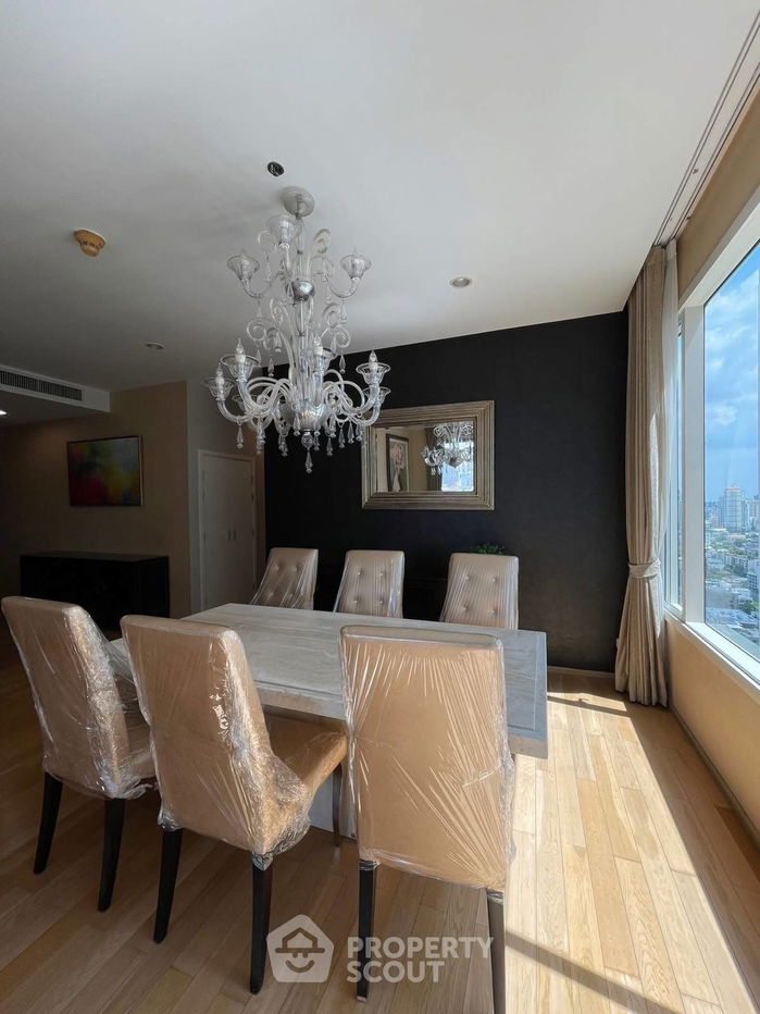 รูป คอนโด 3-ห้องนอน ที่ 39 บาย แสนสิริ ใกล้ BTS พร้อมพงษ์ (ID 2169116) - รูปที่ 4/15