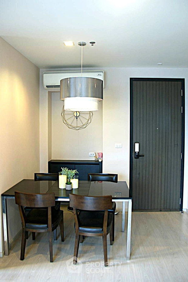 picture 2-BR Condo at Rhythm Sukhumvit 44/1 near BTS Phra Khanong (ID 2077957) - 3/8