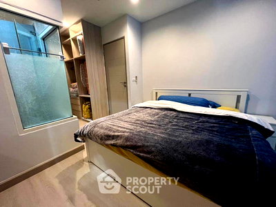 Condos for sale : 1-BR Condo at Ideo Verve Ratchaprarop near ARL Ratchaprarop (ID 1402113)