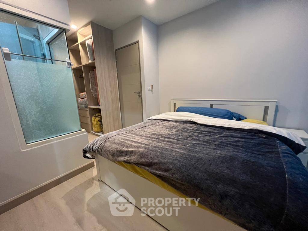 รูป คอนโด 1-ห้องนอน ที่ ไอดีโอ เวิร์ฟ ราชปรารภ ใกล้ ARL ราชปรารภ (ID 1402113) - รูปที่ 1/7