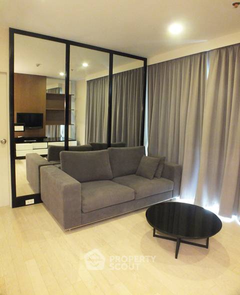picture 1-BR Condo at Noble Solo close to Thong Lo (ID 515529) - 3/6
