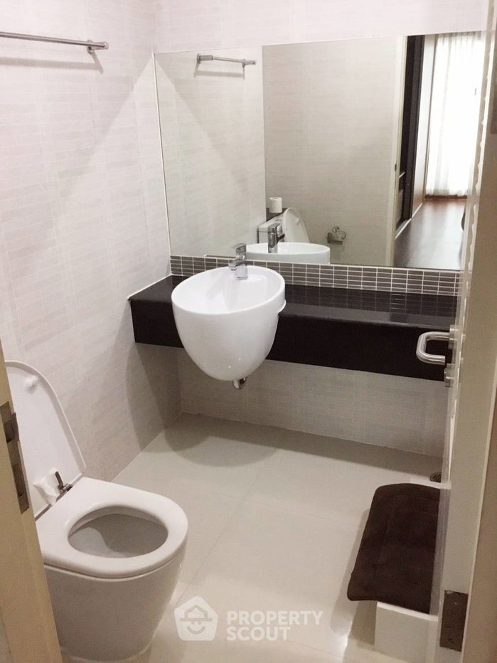 picture 1-BR Condo at The Fourwings Residence in Hua Mak (ID 1165318) - 11/13