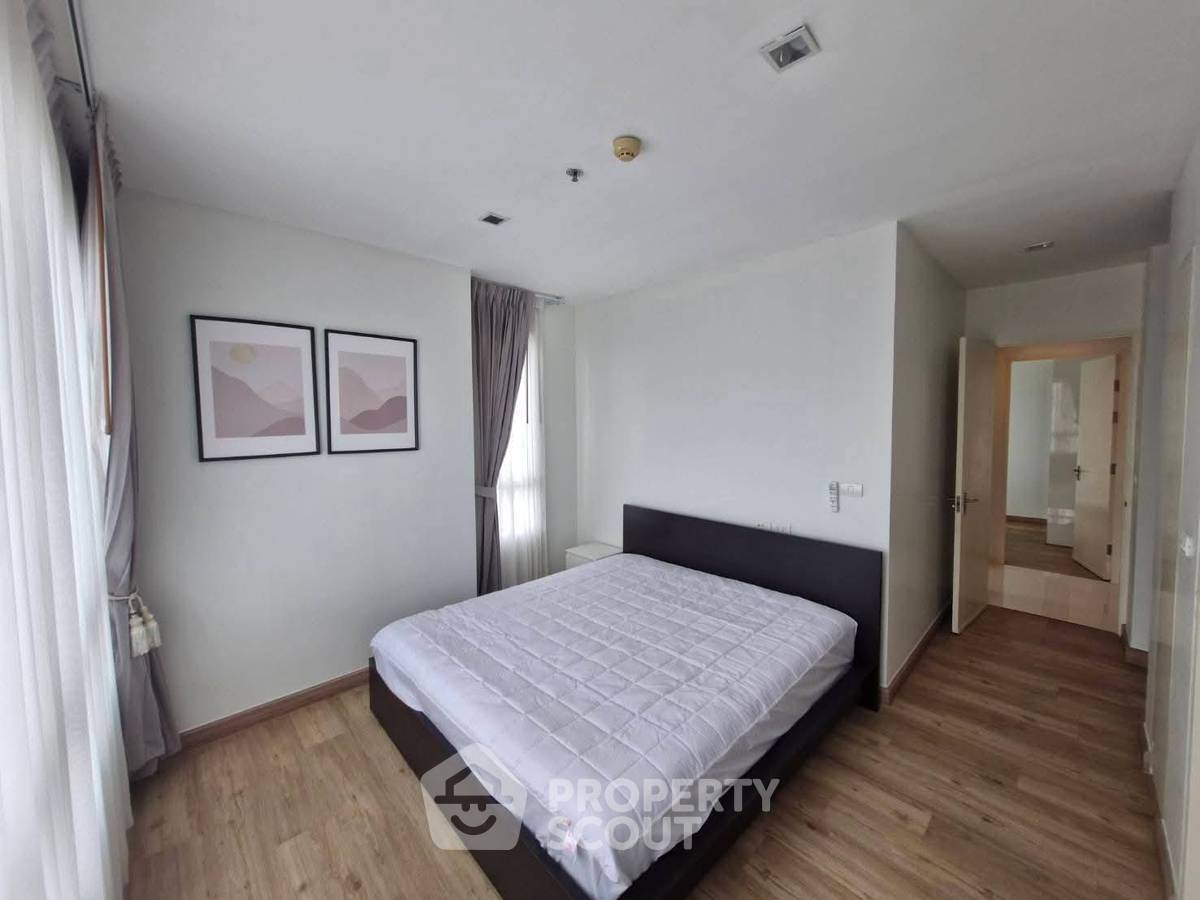 picture 3-BR Condo at The Bloom Sukhumvit 71 near BTS Phra Khanong (ID 2166640) - 14/22