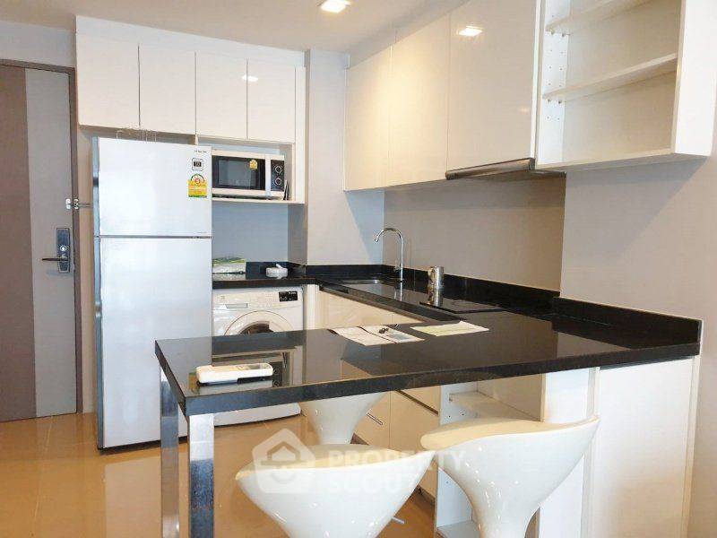 รูป คอนโด 1-ห้องนอน ที่ มิราจ สุขุมวิท 27 ใกล้ BTS อโศก (ID 804829) - รูปที่ 4/5