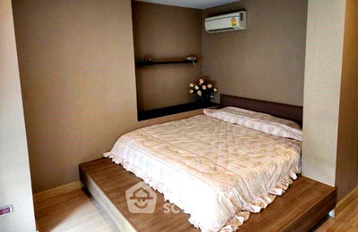 Condos for sale : 2-BR Condo at Tree Condo Sukhumvit 42 Condominium near BTS Phra Khanong (ID 1798955)