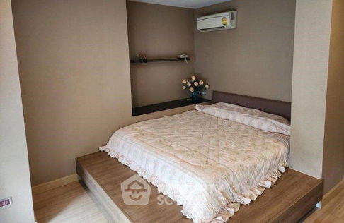 2-BR Condo at Tree Condo Sukhumvit 42 Condominium near BTS Phra Khanong (ID 1798955)