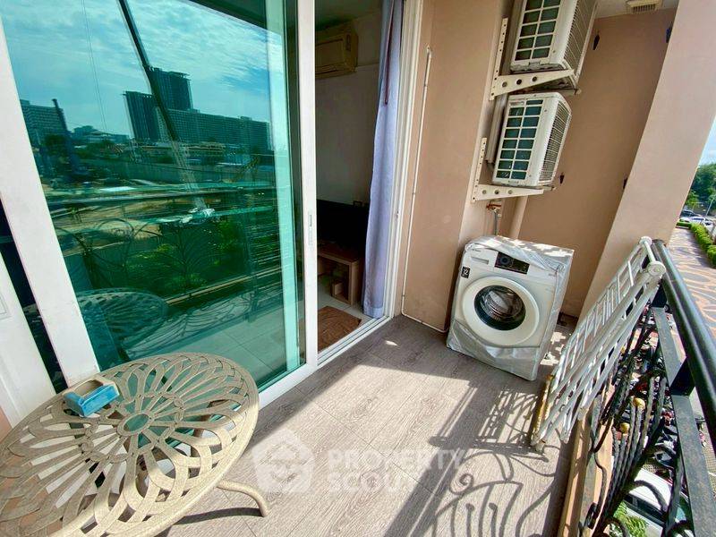 รูป คอนโด 1-ห้องนอน ที่ แอตแลนติส คอนโด รีสอร์ท ใกล้ เมืองพัทยา (ID 2108369) - รูปที่ 10/11