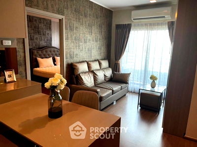 Condos for sale : 2-BR Condo at Ideo Sukhumvit 93 near BTS Bang Chak (ID 889800)