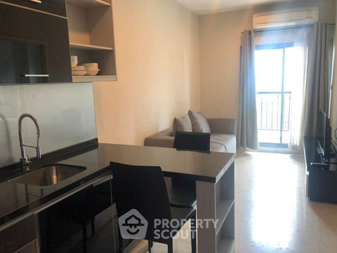1-BR Condo at The Crest Sukhumvit 34 near BTS Thong Lor (ID 888761)