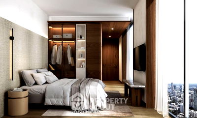 Condos for sale : 2-BR Condo at ROMM CONVENT near BTS Sala Daeng (ID 1291662)