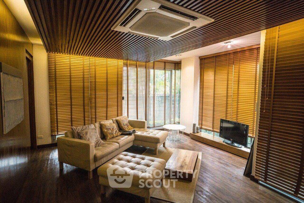 รูป คอนโด 2-ห้องนอน ที่ วอน นภา สุขุมวิท 38 คอนโดมิเนียม ใกล้ BTS ทองหล่อ (ID 1235232) - รูปที่ 2/10