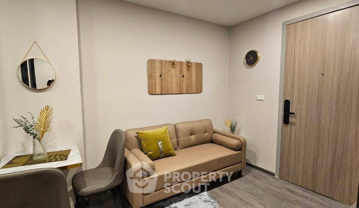 picture 1-BR Condo at The Origin Ladprao-Bangkapi in Khlong Chan (ID 1939301) - 1/5