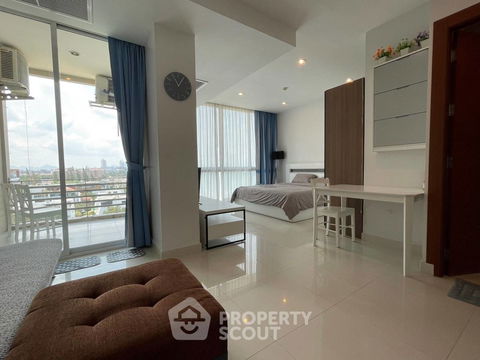 คอนโด 1-ห้องนอน ที่ มัสเซลลาน่า ใกล้ เมืองพัทยา (ID 1074015)