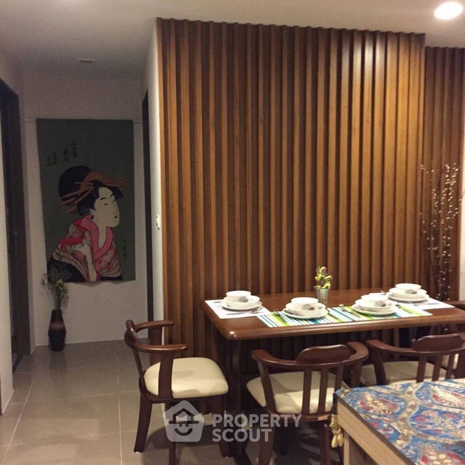 รูป คอนโด 2-ห้องนอน ที่ มิราจ สุขุมวิท 27 ใกล้ BTS อโศก (ID 1638329) - รูปที่ 8/8