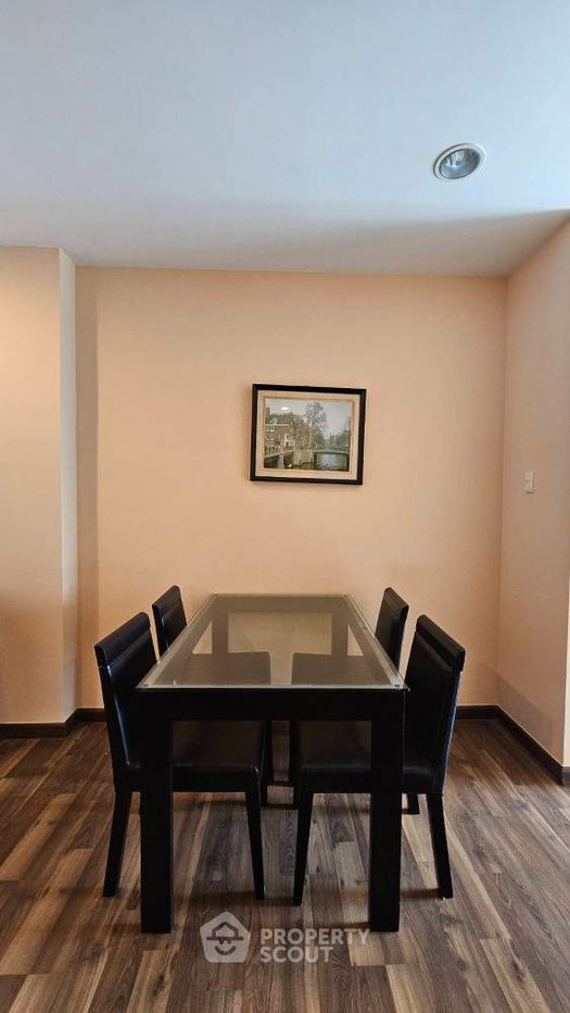 picture 2-BR Condo at Chewathai Ratchaprarop near BTS Victory Monument (ID 1515325) - 16/17