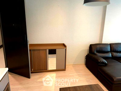 Condos for rent : 15th-Floor 2-BR Rhythm Rangnam, 100m To BTS Victory Monument (ID 805035)