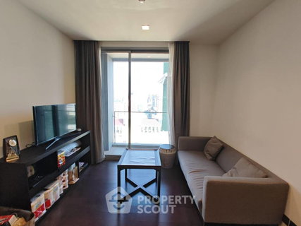 1-BR Condo at The Line Ratchathewi near BTS Ratchathewi (ID 1996319)