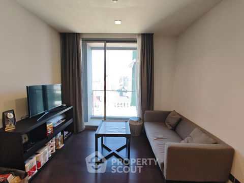 1-BR Condo at The Line Ratchathewi near BTS Ratchathewi (ID 1996319)