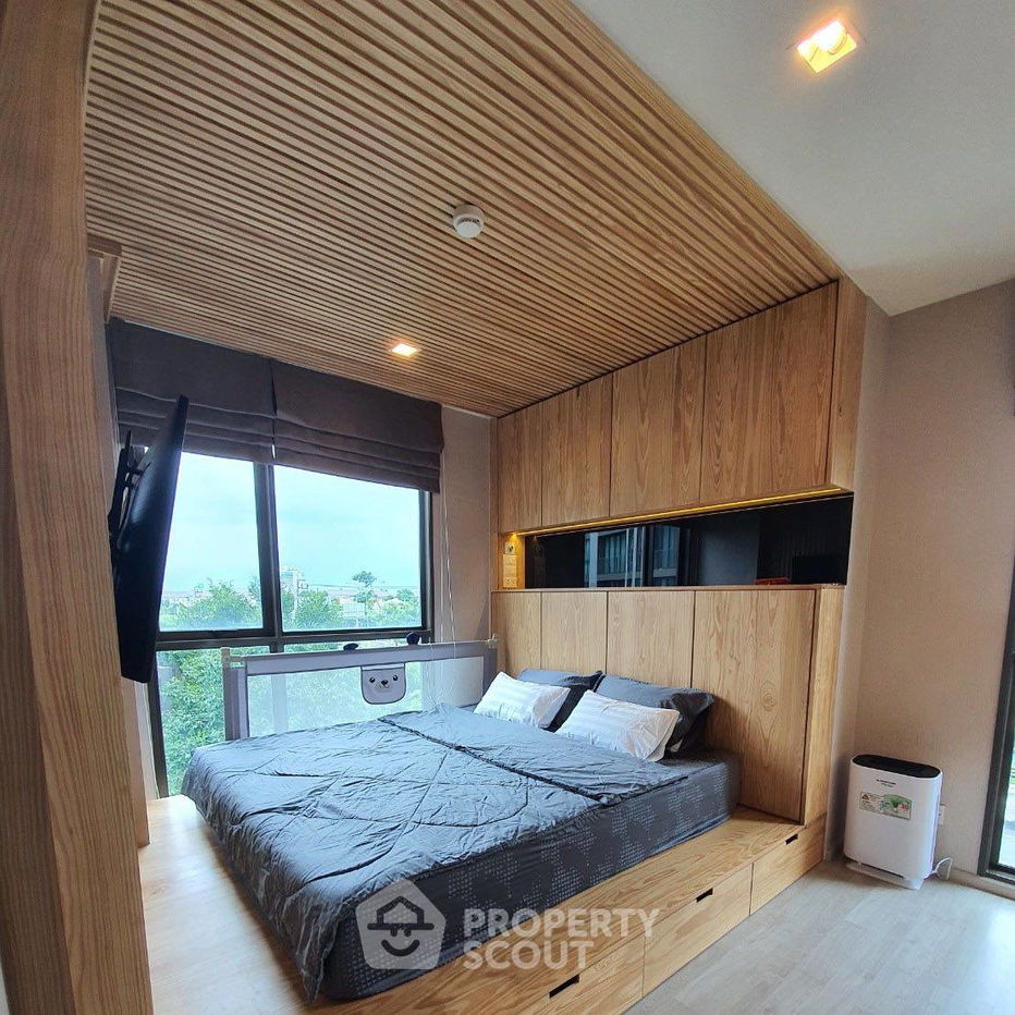 รูป คอนโด 2-ห้องนอน ที่ แชมเบอร์ส เฌอ รัชดา-รามอินทรา ใน รามอินทรา (ID 815192) - รูปที่ 2/3
