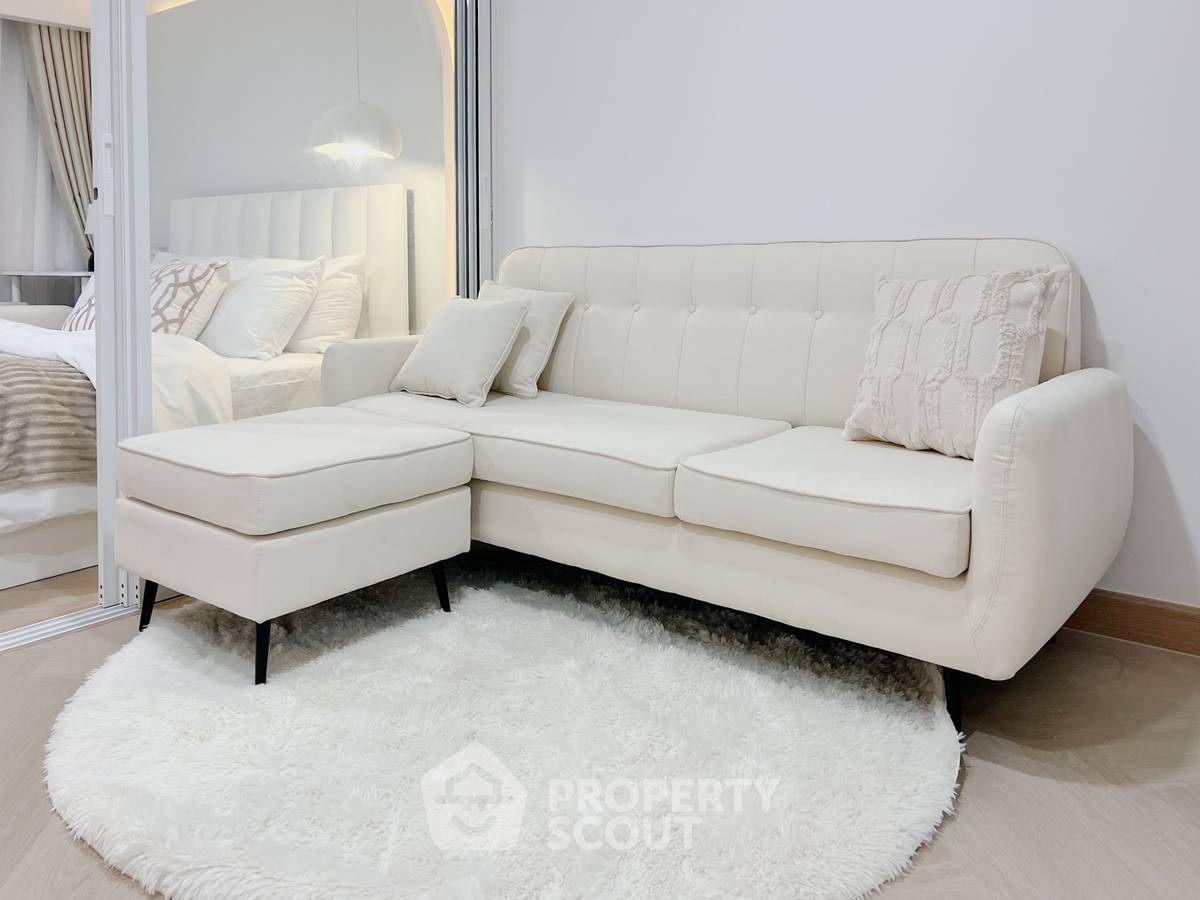 picture 1-BR Condo at City Villa in Khlong Chan (ID 2184824) - 28/43