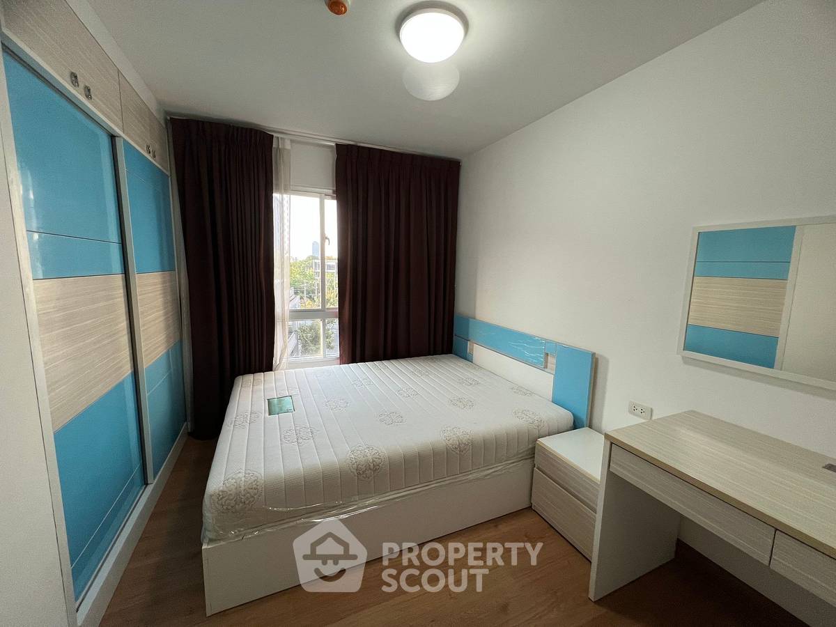 รูป คอนโด 2-ห้องนอน ที่ ออกัส เจริญกรุง 80 ใน บางคอแหลม (ID 1232806) - รูปที่ 15/15