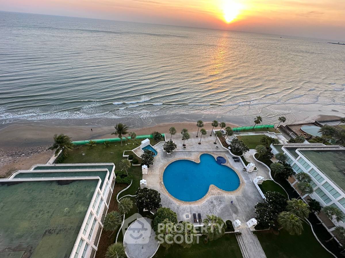 picture 3-BR Condo at Santorini (Huahin Cliff View) close to Eureka Beach Cafe Hua-Hin (ID 1515816) - 17/29