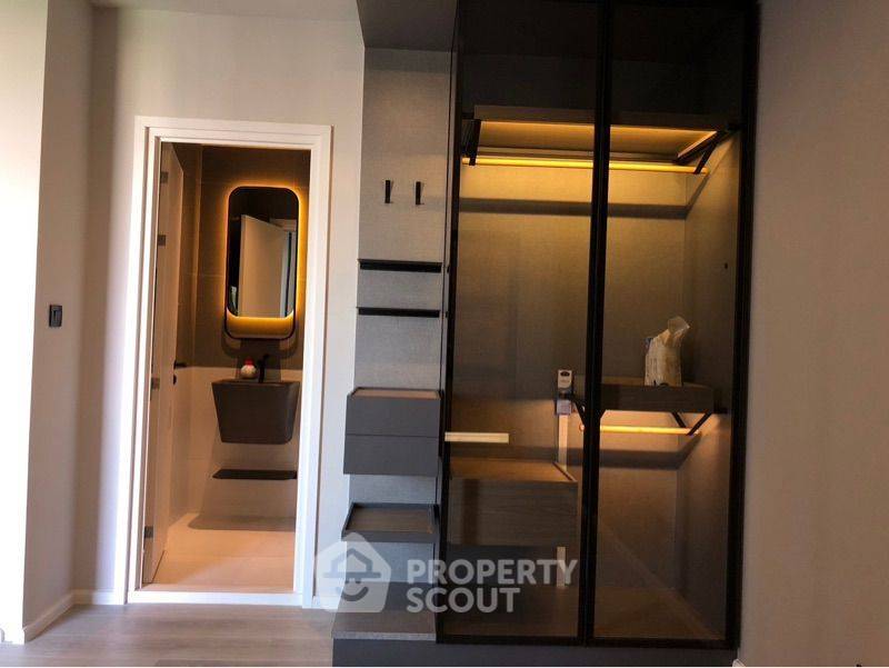 picture 1-BR Condo at The Key Rama 3 close to Phra Ram 3 (ID 1518049) - 12/14