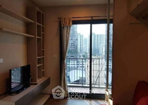 คอนโด 1-ห้องนอน ที่ ออนิกซ์ พหลโยธิน ใกล้ BTS สะพานควาย (ID 2069760)
