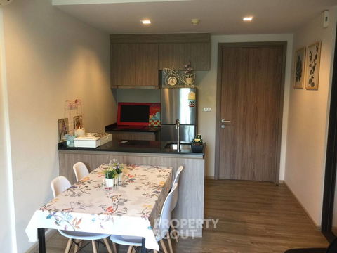 1-BR Condo at Rain Cha Am Hua Hin close to Cha-Am Beach (ID 1760326)