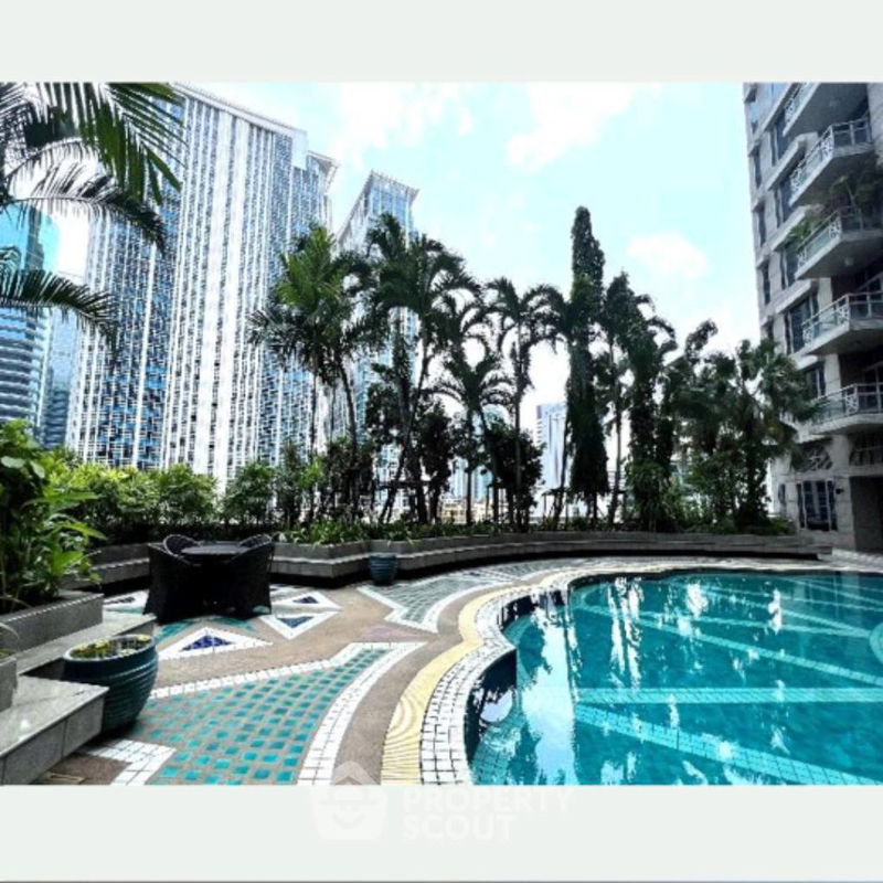 Condos for sale : 3-BR Condo at All Seasons Mansion Condominium near BTS Phloen Chit (ID 2172253)