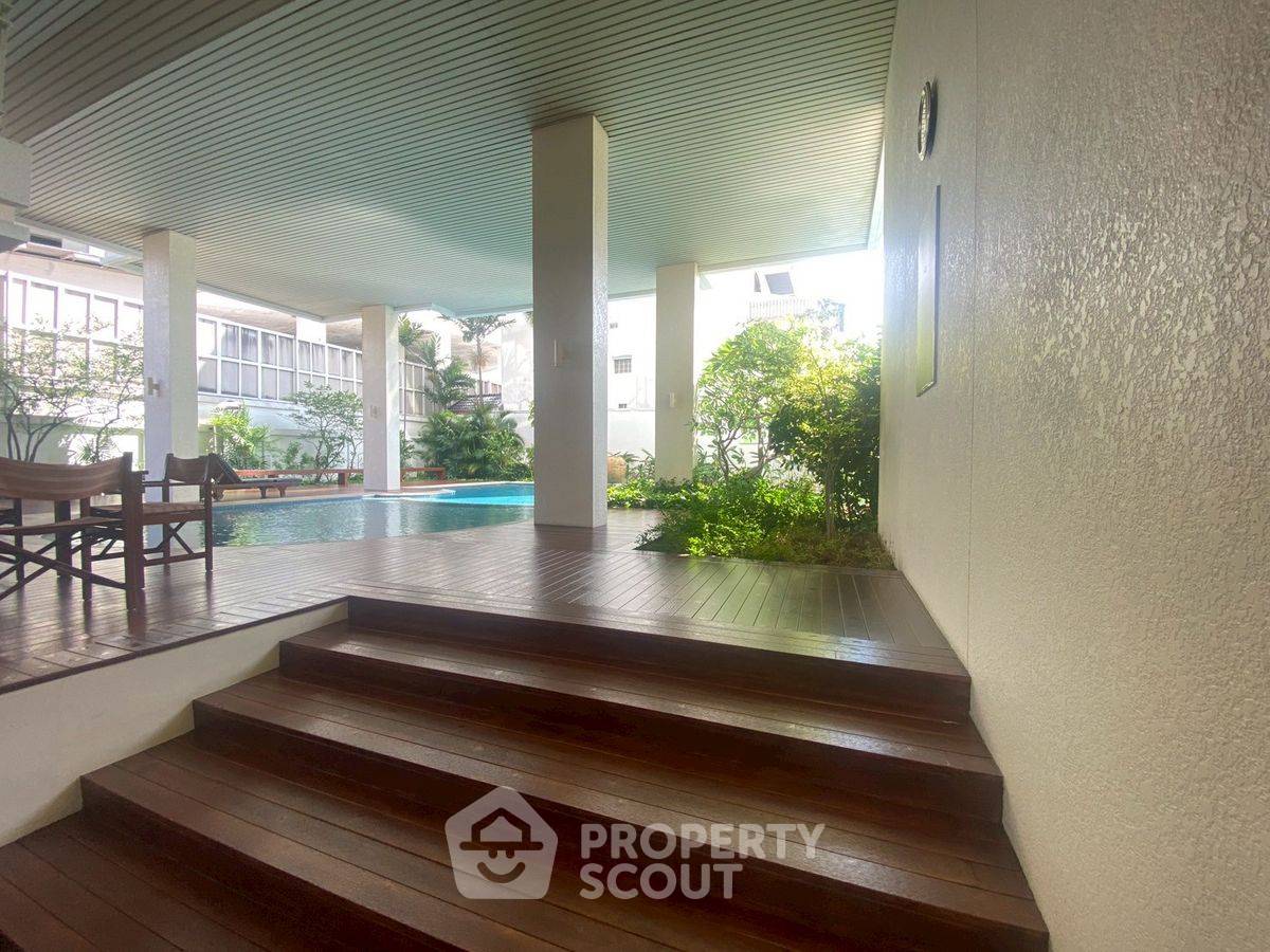picture 3-BR Condo at Baan Siri Sathorn Suanplu Condominium close to Naradhiwas Rajanagarindra (ID 2088213) - 46/48