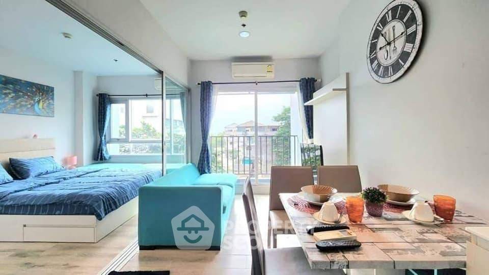 รูป คอนโด 1-ห้องนอน ที่ เซ็นทริค ซี พัทยา ใกล้ พัทยากลาง (ID 993792) - รูปที่ 2/11