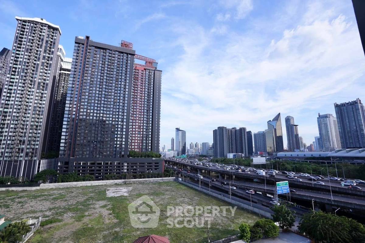 picture 2-BR Condo at The Mark Ratchada-Airport Link near ARL Makkasan (ID 2025825) - 11/45