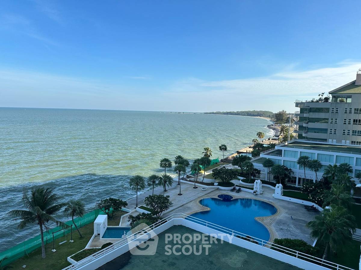 picture 3-BR Condo at Santorini (Huahin Cliff View) close to Eureka Beach Cafe Hua-Hin (ID 1515816) - 2/29
