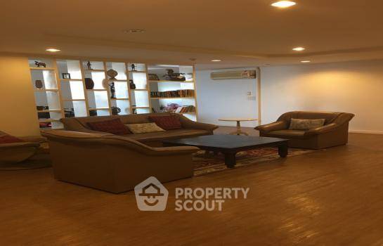 รูป คอนโด 4-ห้องนอน ที่ บีอาร์ คอนโด ใน คลองจั่น (ID 63655) - รูปที่ 1/11