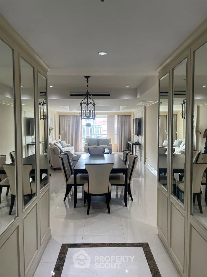 picture 2-BR Condo at The Oleander near BTS Nana (ID 2139854) - 23/25