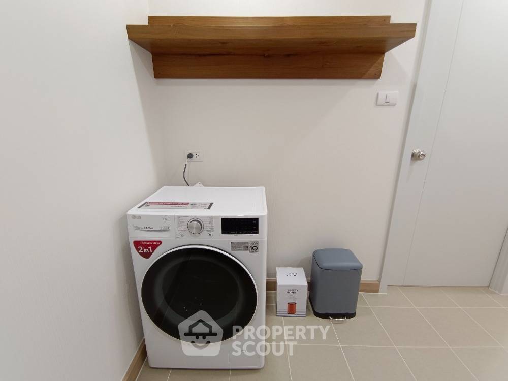 picture 2-BR Condo at Supalai Loft Prajadhipok-Wongwian Yai near BTS Wongwian Yai (ID 894147) - 5/8