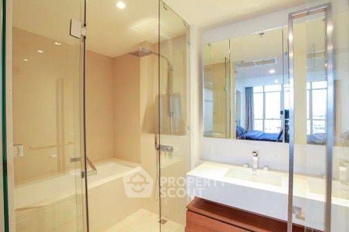 picture 1-BR Condo at The River Condominium near BTS Saphan Taksin (ID 512861) - 5/28