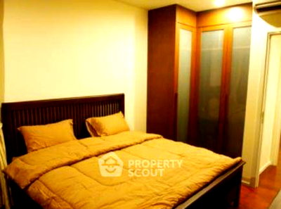 คอนโดให้เช่า : คอนโด 2-ห้องนอน ที่ วินด์ สุขุมวิท 23 ใกล้ BTS อโศก (ID 512247)