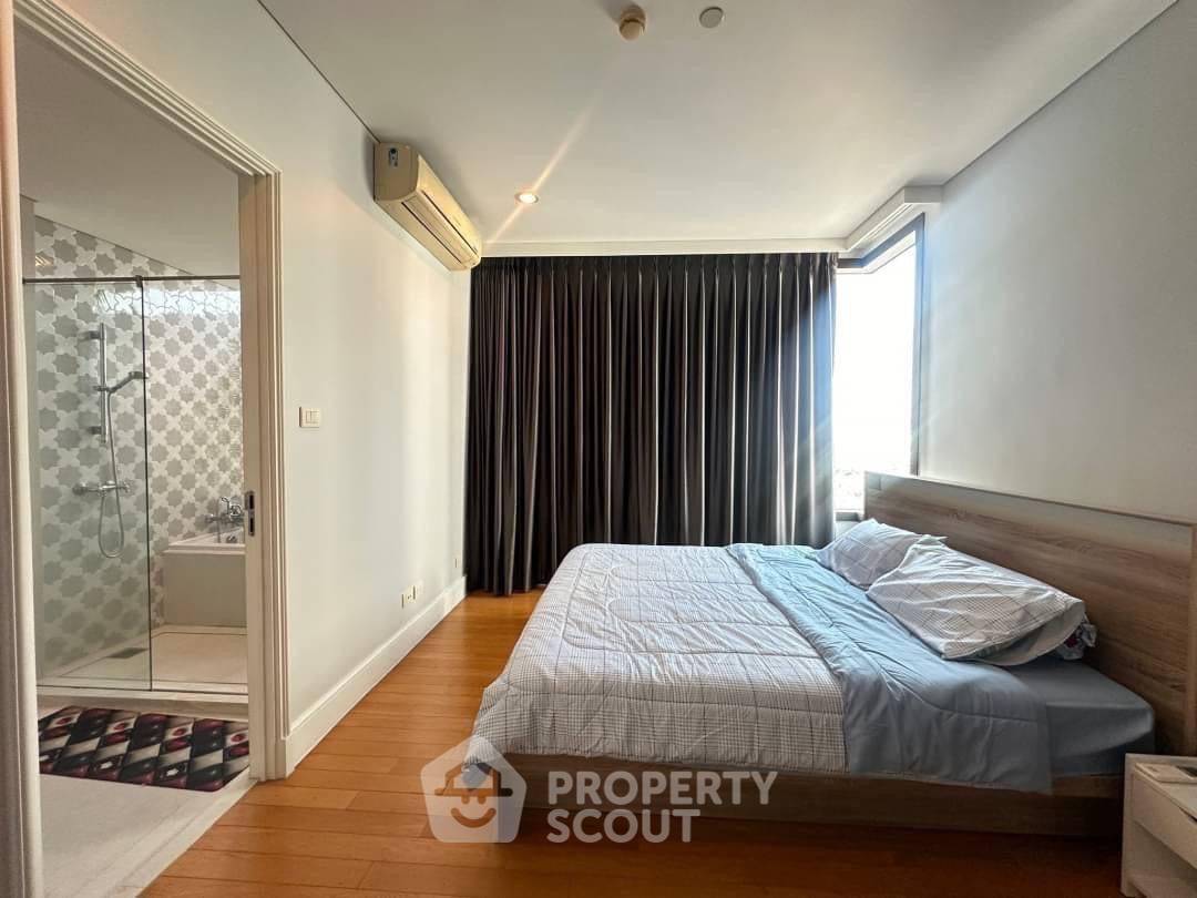 รูป คอนโด 2-ห้องนอน ที่ ออกัสตัน สุขุมวิท22 ใกล้ MRT ศูนย์การประชุมแห่งชาติสิริกิติ์ (ID 1554132) - รูปที่ 8/13