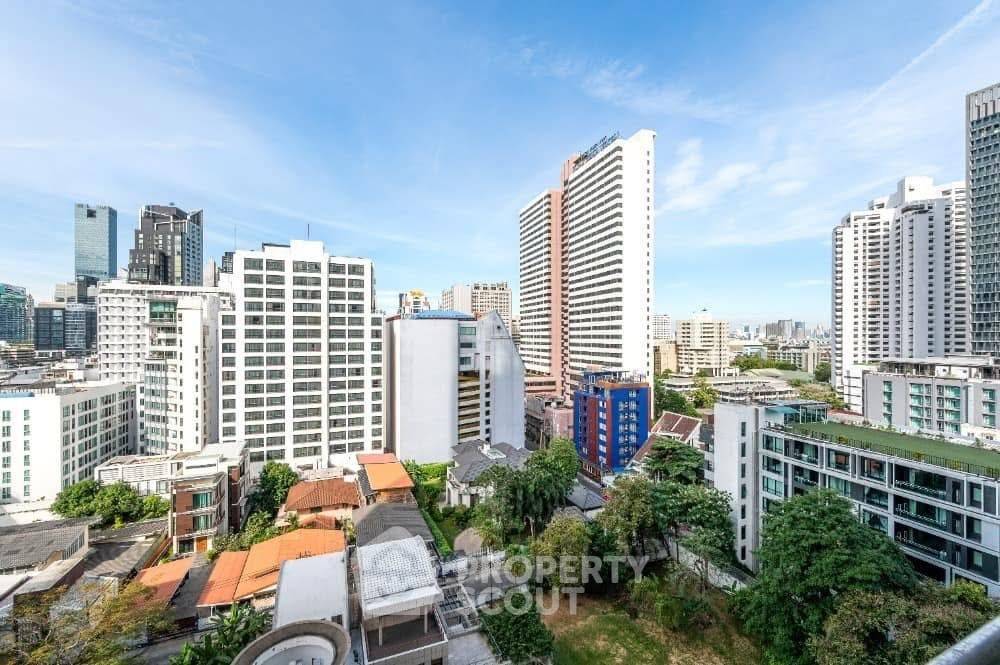 รูป คอนโด 2-ห้องนอน ที่ เดอะ ไพรม์ 11 สุขุมวิท คอนโดมิเนียม ใกล้ BTS นานา (ID 2027714) - รูปที่ 23/23