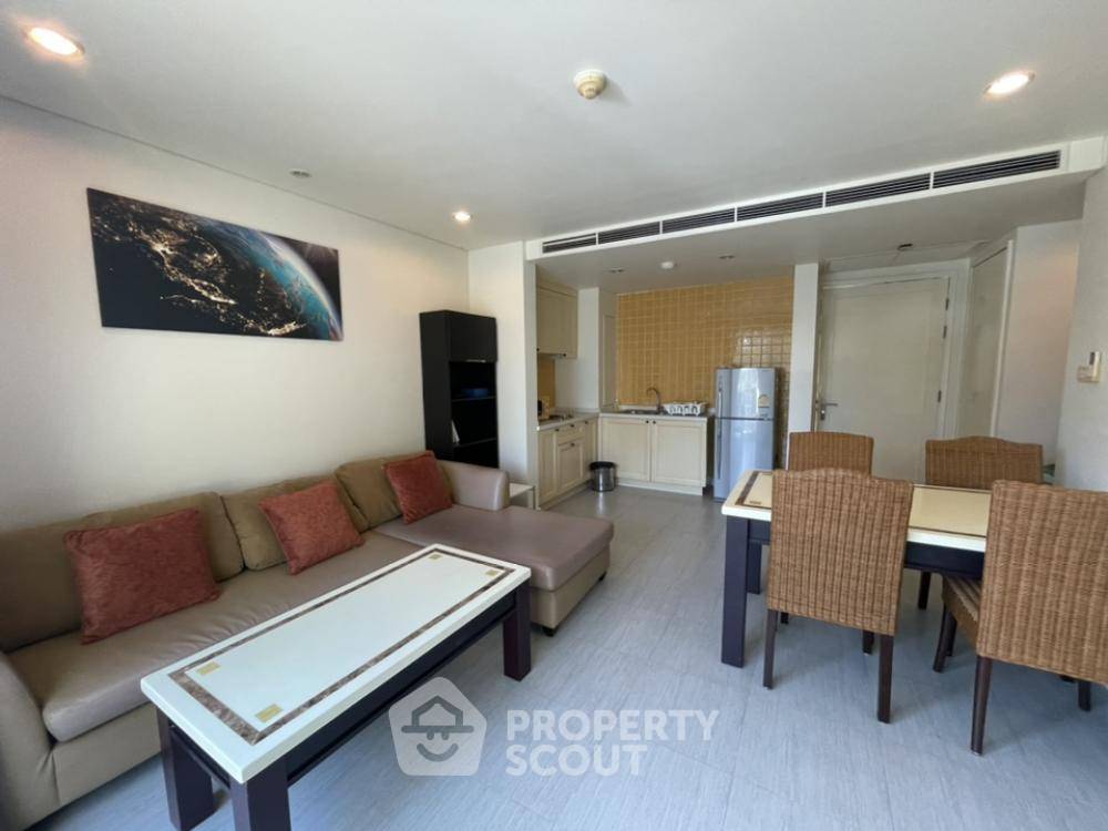 รูป คอนโด 1-ห้องนอน ที่ มิคโคนอส หัวหิน ใกล้ ตลาดโต้รุ่งหัวหิน (ID 1176963) - รูปที่ 3/7