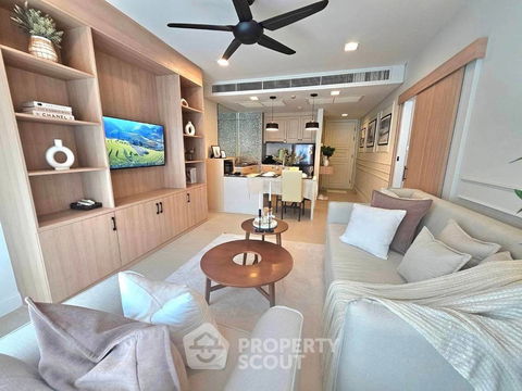1-BR Condo at Marrakesh Huahin Residences in Nong Kae (ID 1821654)