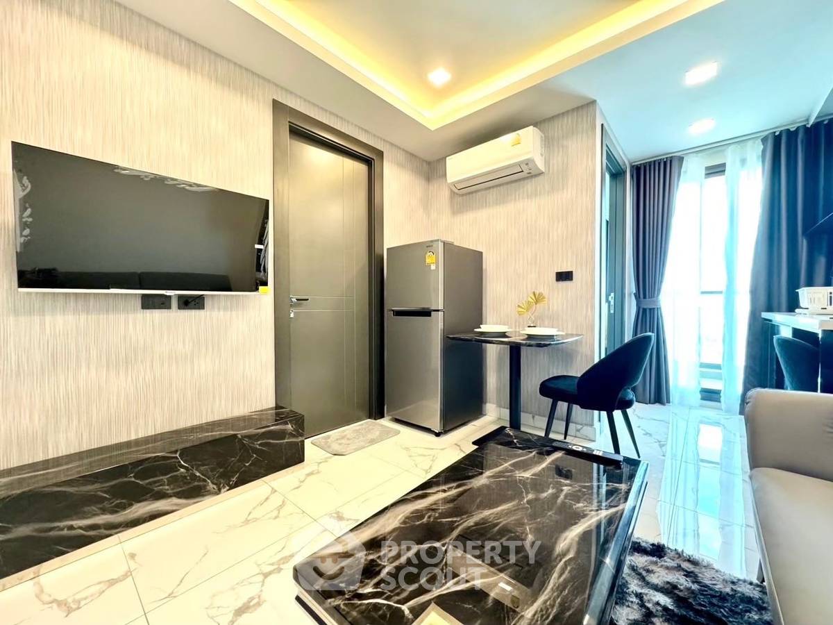 รูป คอนโด 1-ห้องนอน ที่ อคาเดีย มิลเลนเนียม ทาวเวอร์ ใกล้ พัทยาใต้ (ID 2137238) - รูปที่ 12/12