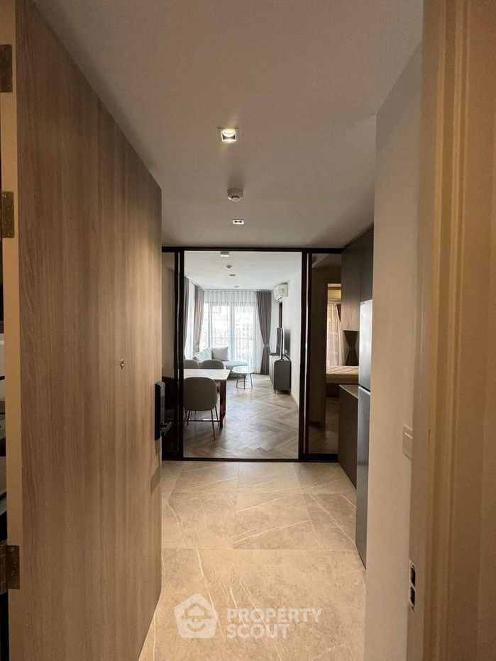 picture 2-BR Condo at Chapter Thonglor 25 close to Thong Lo (ID 1544604) - 2/6