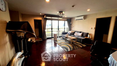 Condos for sale : 4-BR Condo at Phayathai Plaza near BTS Phaya Thai (ID 1747163)