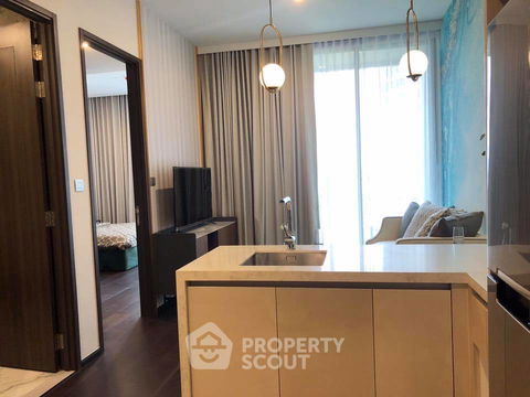 คอนโด 1-ห้องนอน ที่ ลาวิค สุขุมวิท 57 ใกล้ BTS ทองหล่อ (ID 780140)